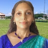 Shanta Bhar