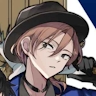 chuuya day  