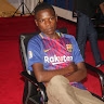 Titus Wekesa