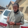 muhammed salihu