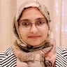 Sayeeda Ayaz