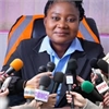 Mercy Situtu