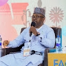 Engr Maruf Ajenifuja