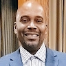 Frederic Rogers