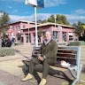 Georgios Roukalis