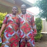 Pastor Wafula George