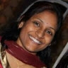 Swarna Vanimisetty
