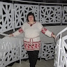 Ольга Кучина