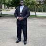 Pastor Joe Gwin