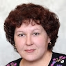 Олена Рябова
