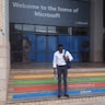 Sphakamiso Luthuli