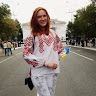 Юлія Шульженко