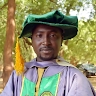 haruna y. ismail