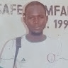 Umar Abdullahi  