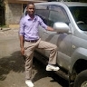 SIMON NJOROGE