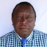 Lenin Absolom Mujukane