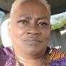 Evangelist Millie McCullough