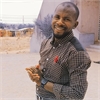 Abdullahi Mustapha