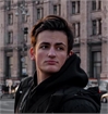 Maxim Dobroshtan