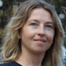 Анна Куликова