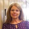 Kathy Stevens