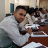 Syed Ehtisham hussain