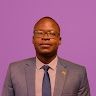 Bame Romeo Gaonyadiwe