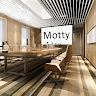 Motty Benet