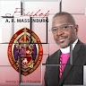 Bishop Dr. A. R. Massenburg