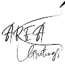 AREA Greetings