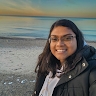 Maunee Patel