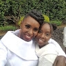 NANAIYO GLADYS MWAURA