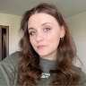 Алина Сахарова