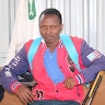 Alex Ndimba