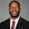 Dr. Rod Johnson