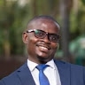 Cummings Simoonga Mabele