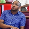 josephat mungai