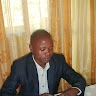Paul Niyonshuti