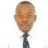 Bishop Eburue