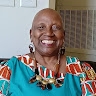 Ruth Lugo
