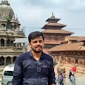 Bikal Paudel