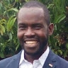Angwa Wilson