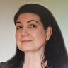 Liudmila Novikova