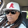 Aldrany Willis
