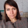 Ирина Сергіївна Сакара