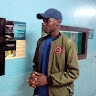 samuel njoroge