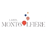 LABEL MONTGOLFIERE
