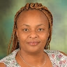 Peris  Waithiru