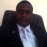 Dr. Bob Ushie