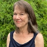 Marilyn Johnson